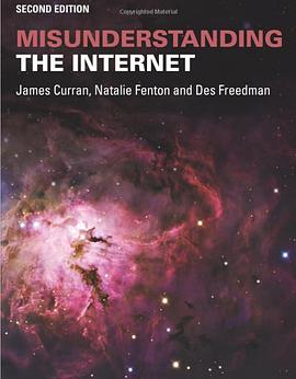 Misunderstanding the Internet (Communication and Society)