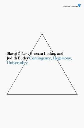 Contingency, Hegemony, Universality