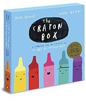 The Crayon Box