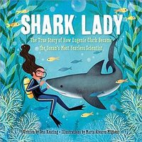 Shark Lady