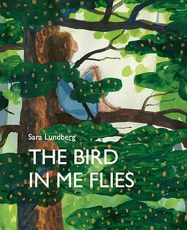 The Bird In Me Flies