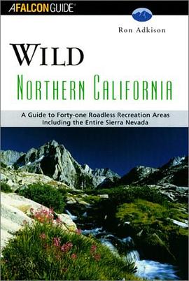 Wild Northern California