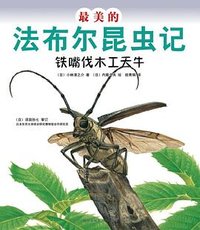 最美的法布尔昆虫记 (新星出版社 2012)