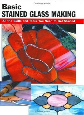 Basic Stained Glass Making
