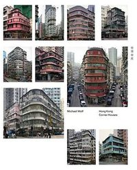 Hong Kong Corner Houses