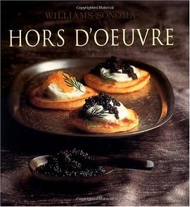 Williams Sonoma Collection Hors D'O