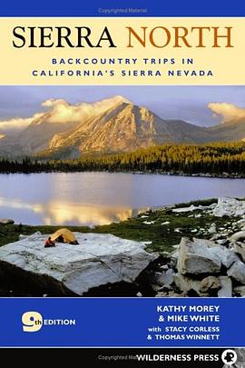 Sierra North