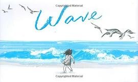 Wave (Chronicle Books 2008)