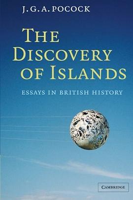 The Discovery of Islands