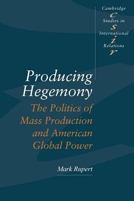 Producing Hegemony