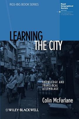Learning the City