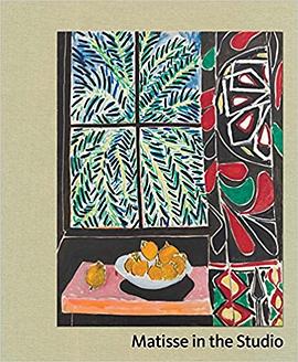 Matisse in the Studio
