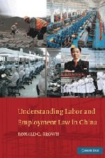 Understanding Labor and Employment Law in China