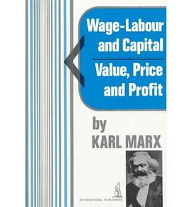 Wage-Labour and Capital and Value, Price, and Profit