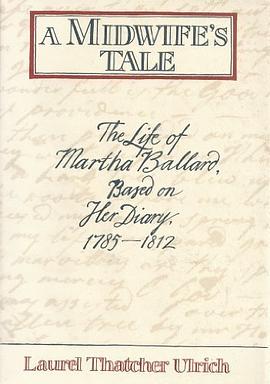 A Midwife's Tale