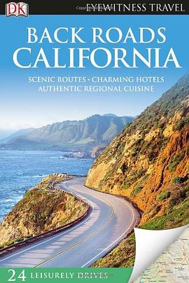 Back Roads California