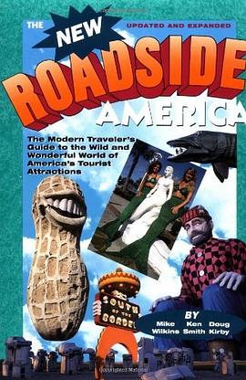 The New Roadside America