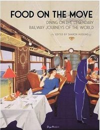 Food on the Move (Reaktion Books)