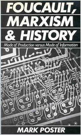 Foucault, Marxism, and History