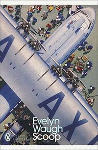 Scoop (Penguin Classics 2000)
