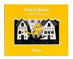 Puss in Boots