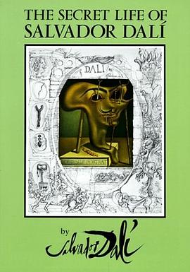 The Secret Life of Salvador Dali