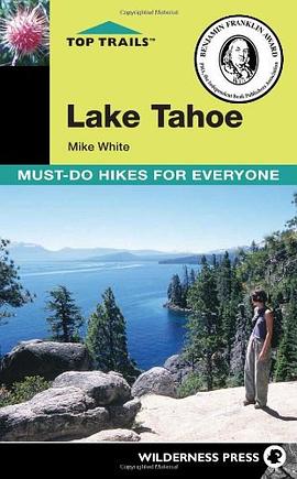 Top Trails Lake Tahoe