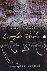Arthur Rimbaud (HarperCollins 2000)