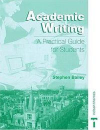 Academic Writing