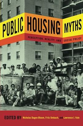 Public Housing Myths