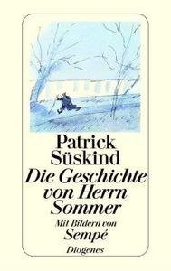 Die Geschichte Von Herrn Sommer (The Open Books 1992)