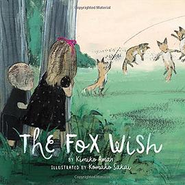 The Fox Wish