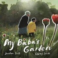 My Baba’s Garden