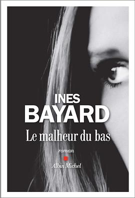 Le malheur du bas: roman