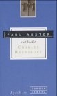 Paul Auster entdeckt Charles Reznikoff.