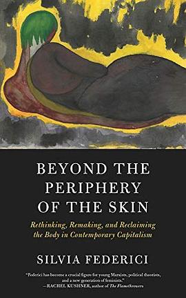 Beyond The Periphery Of The Skin