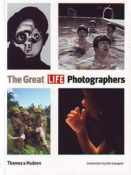 The Great Life Photographers