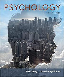 Psychology心理学
