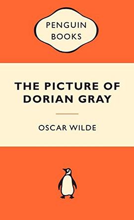 The Picture of Dorian Gray