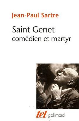 Saint Genet