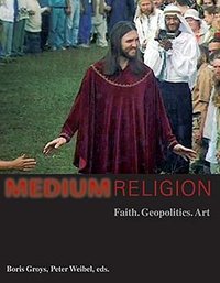 Medium Religion