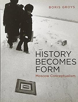 History Becomes Form