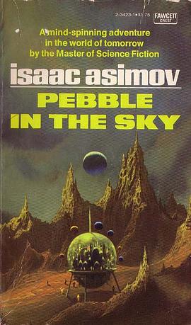 Pebble in the Sky