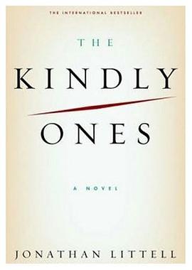 The Kindly Ones
