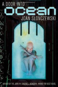 A Door into Ocean (Tor Books 2000)