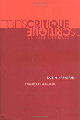 Transcritique