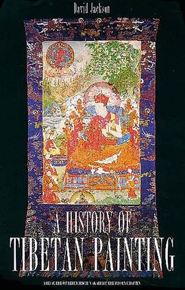 A History of Tibetan Painting