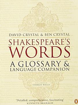 Shakespeare's Words