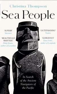 Sea People (HarperCollins Publishers 2020)