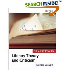 Literary Theory and Criticism